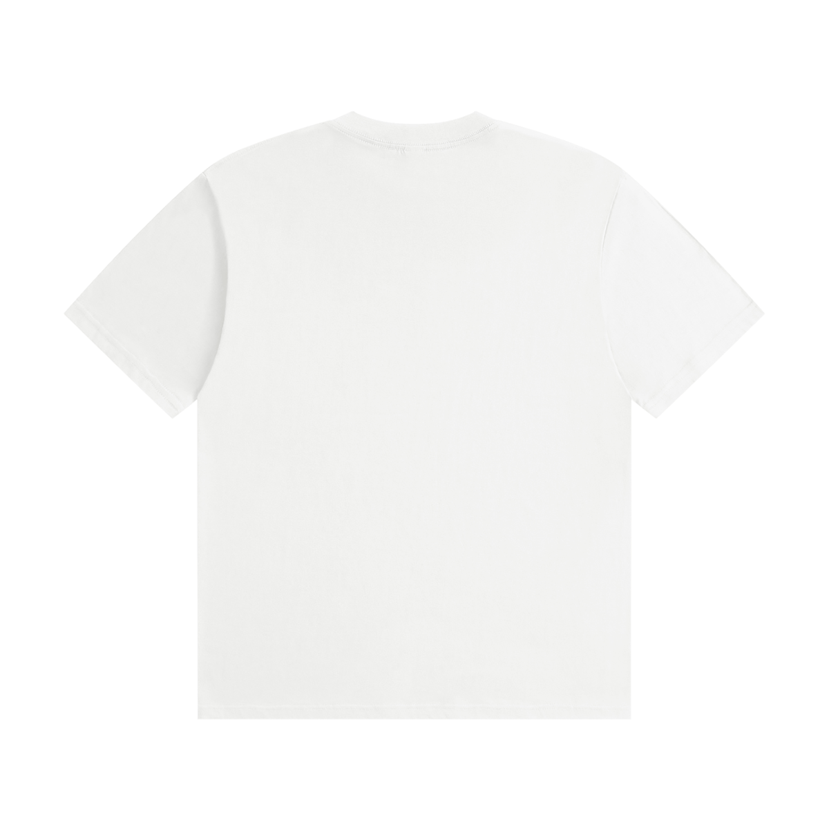 Godfident Lightweight Cotton Tee