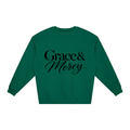 Grace and Mercy Sweatshirt
