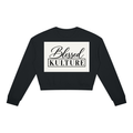 BK Women's Heavyweight Crewneck