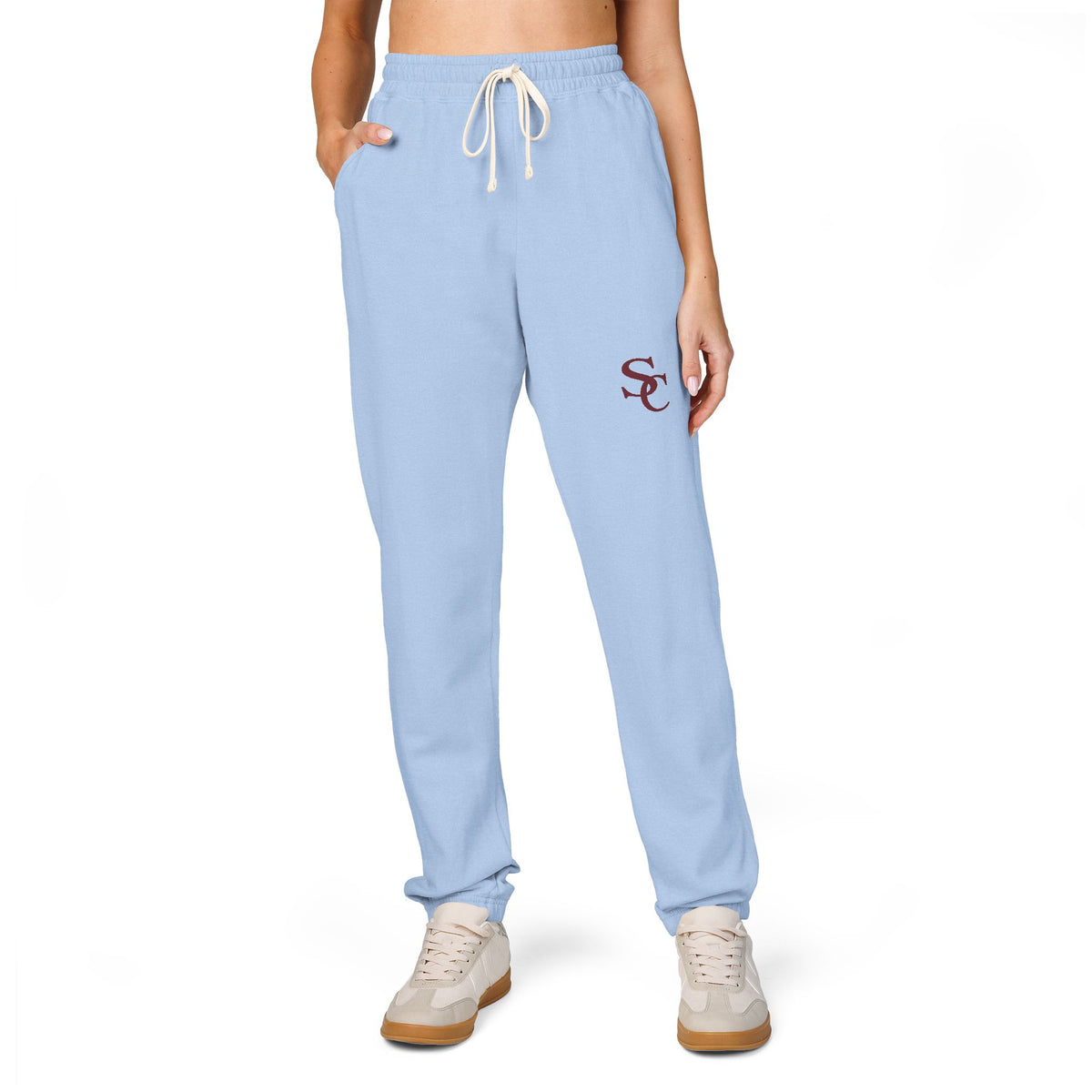 Sisterhood Fleece Sweatpants