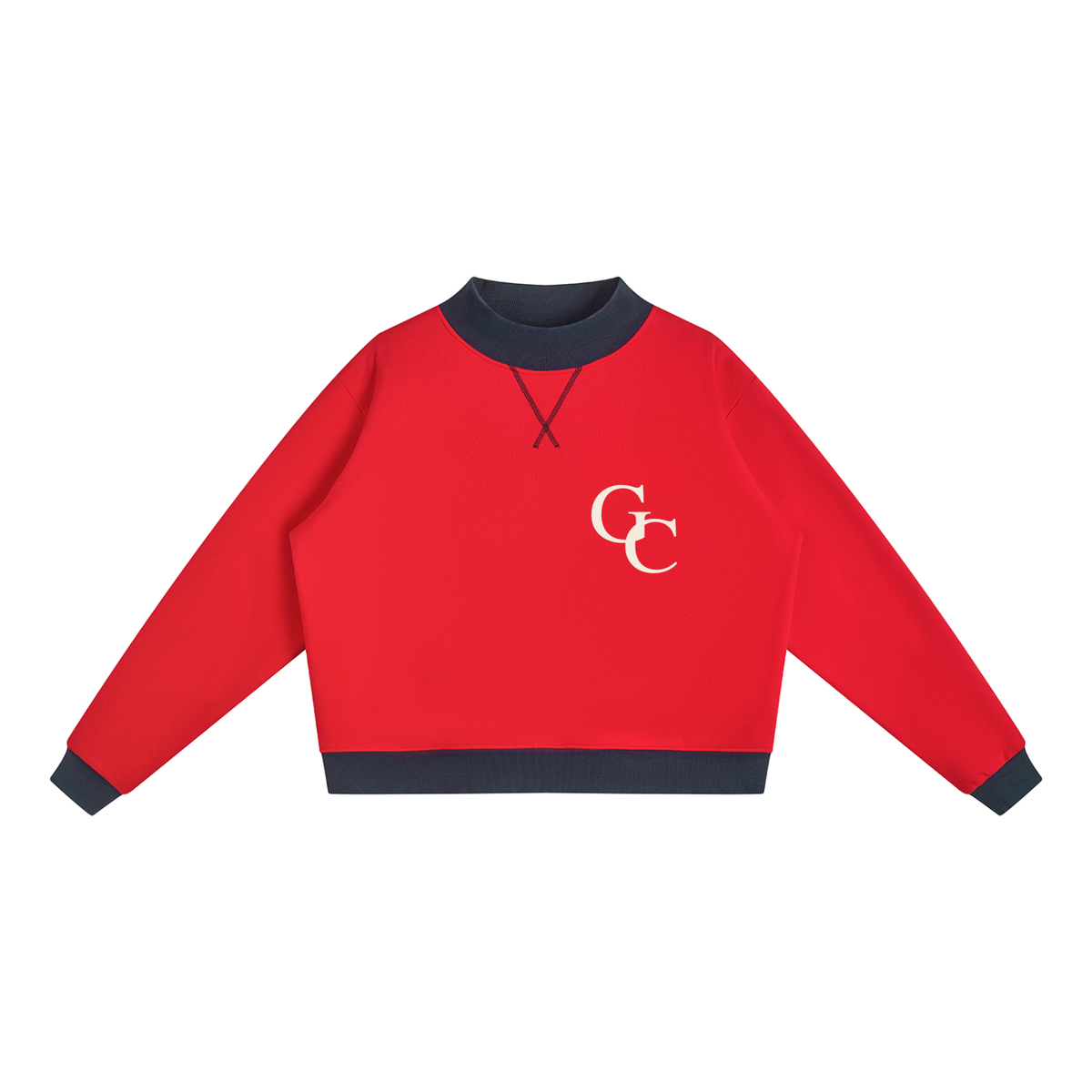Good Company Tracksuit Top
