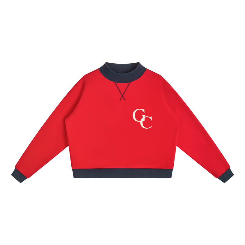 Good Company Tracksuit Top