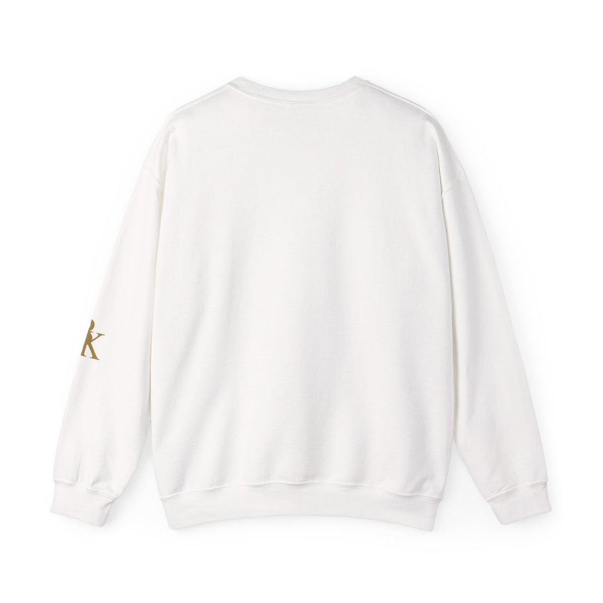 Blessed KULTURE Collegiate Logo Sweatshirt