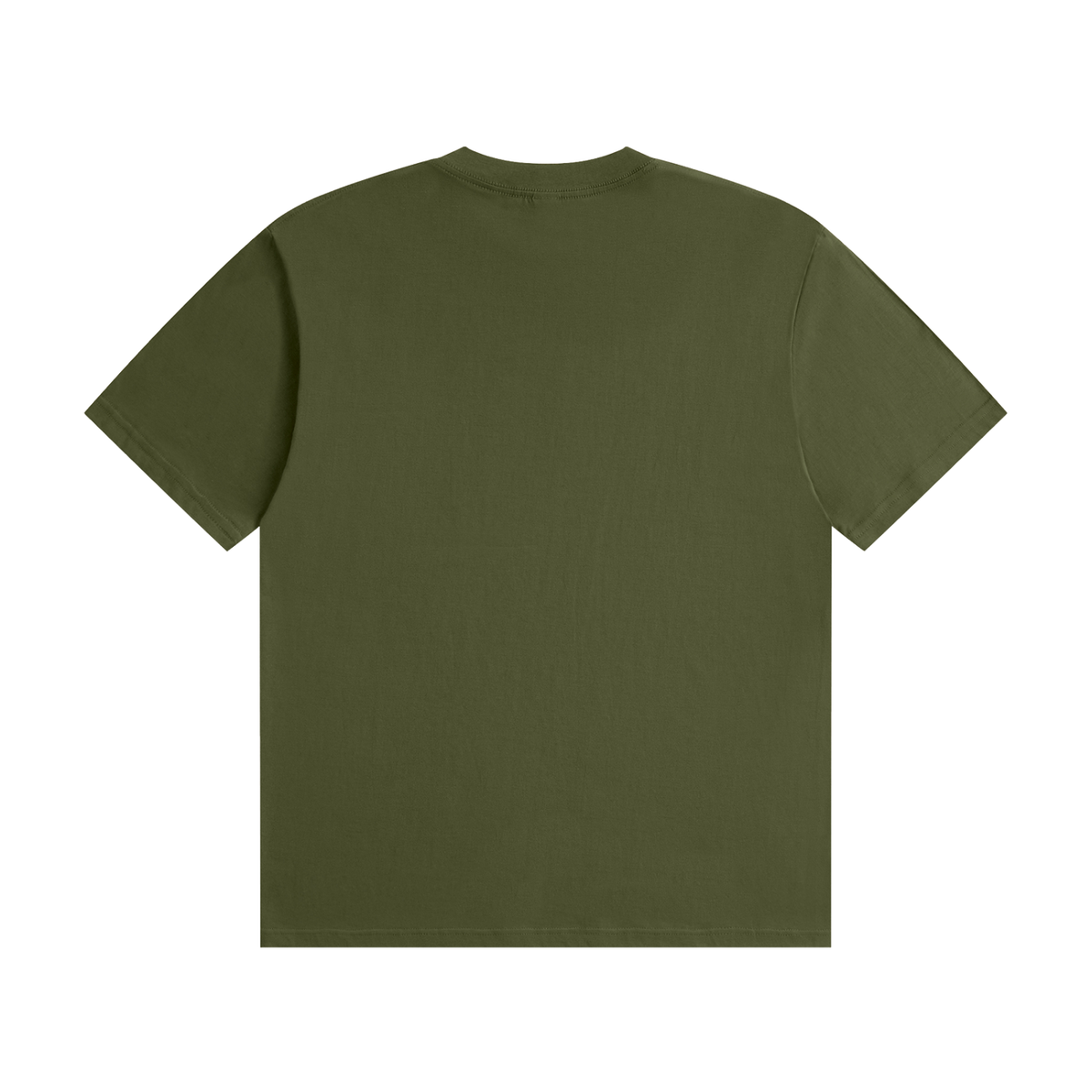 Godfident Lightweight Cotton Tee