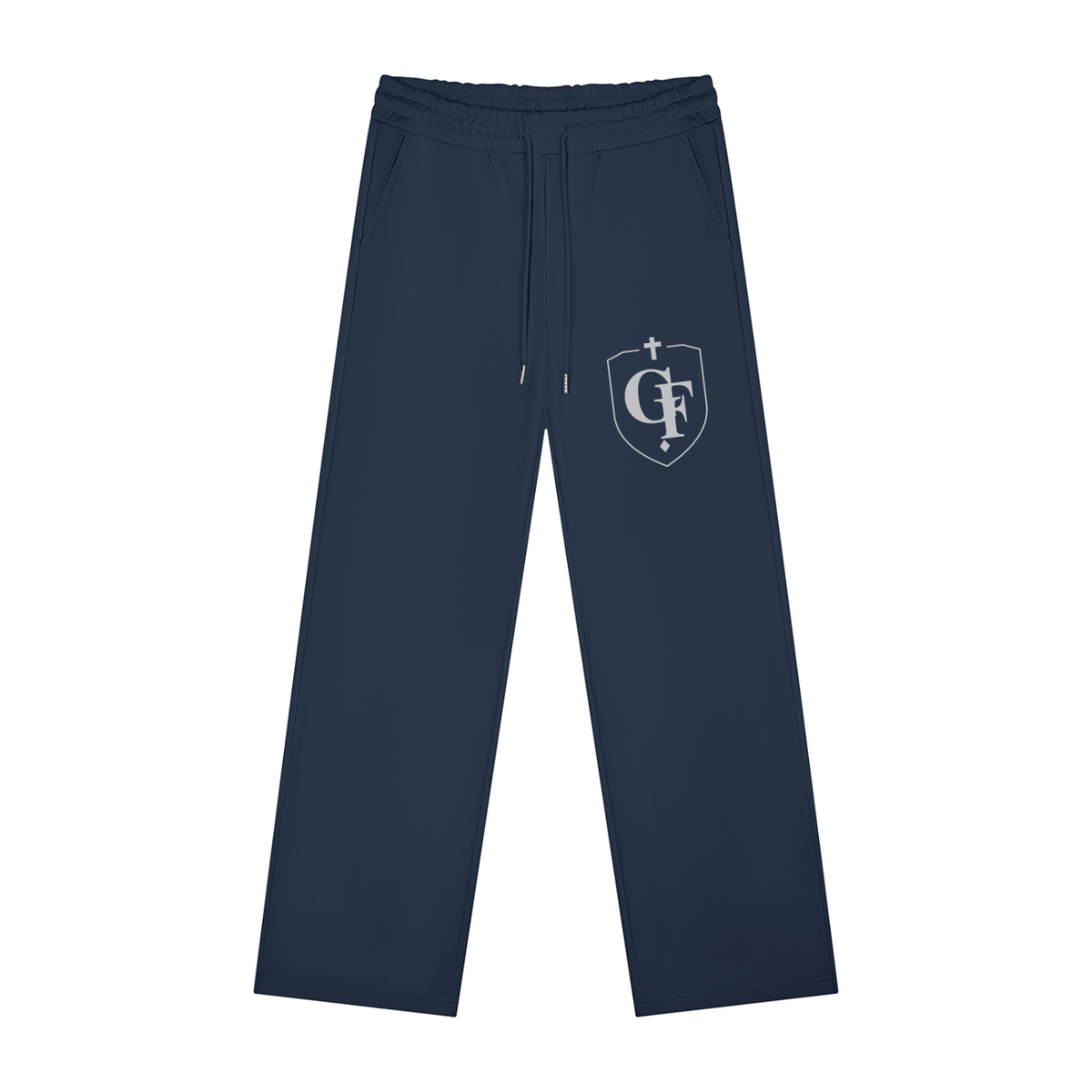 Godfident Tracksuit Bottoms