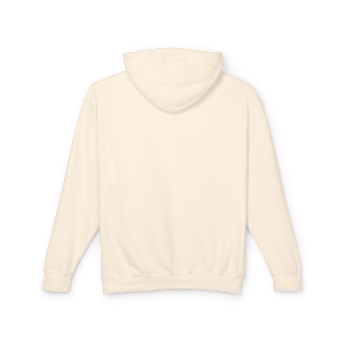 Sisterhood Lightweight Hooded Sweatshirt