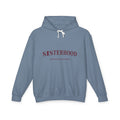 Sisterhood Lightweight Hooded Sweatshirt