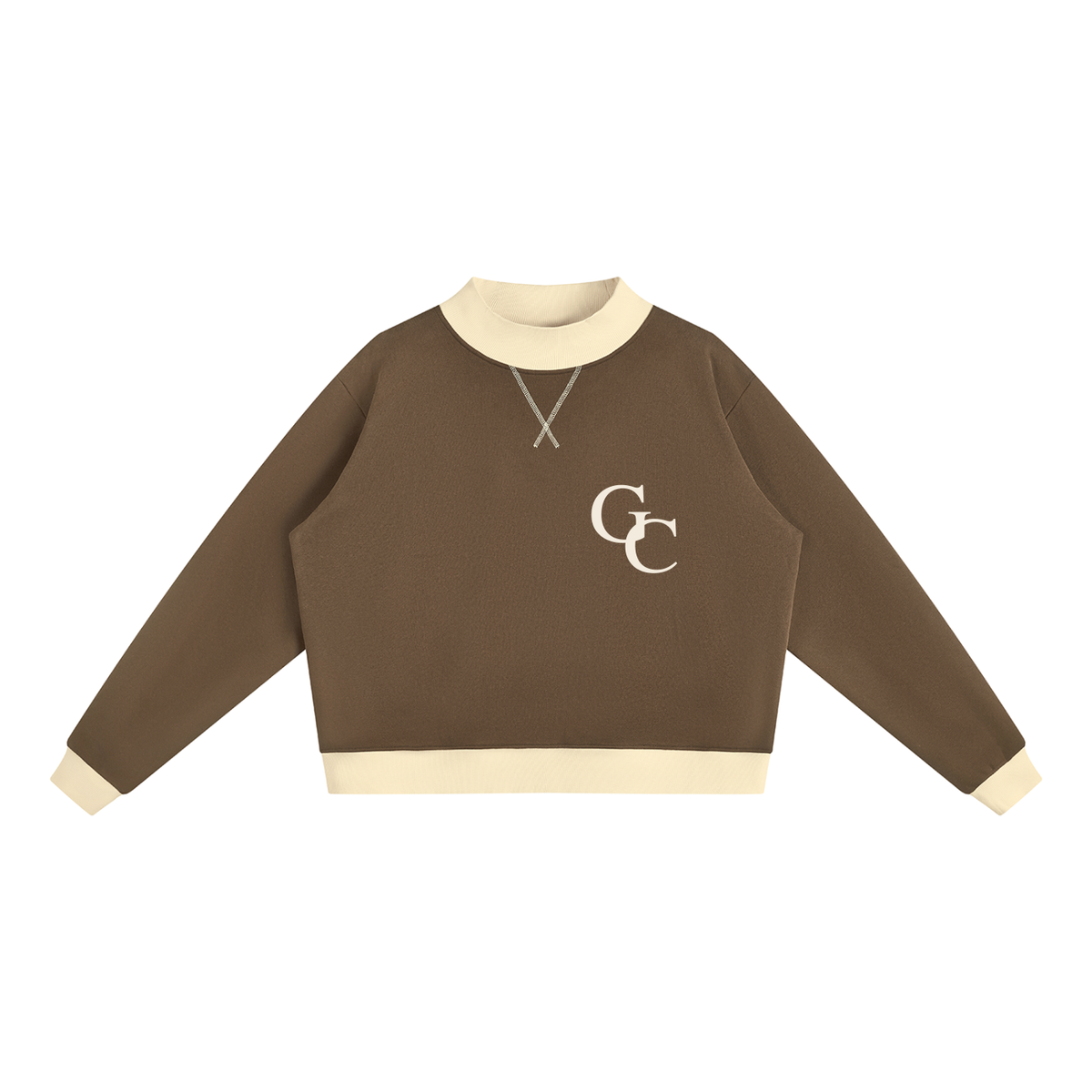 Good Company Tracksuit Top