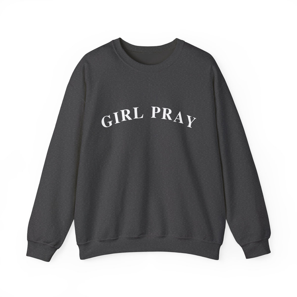Girl Pray By Blessed KULTURE