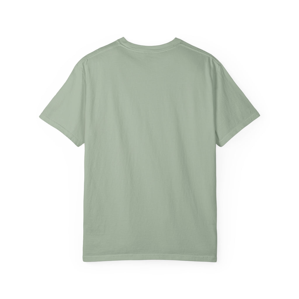 Blessed Kulture T-Shirt — Graphic Faith Tee