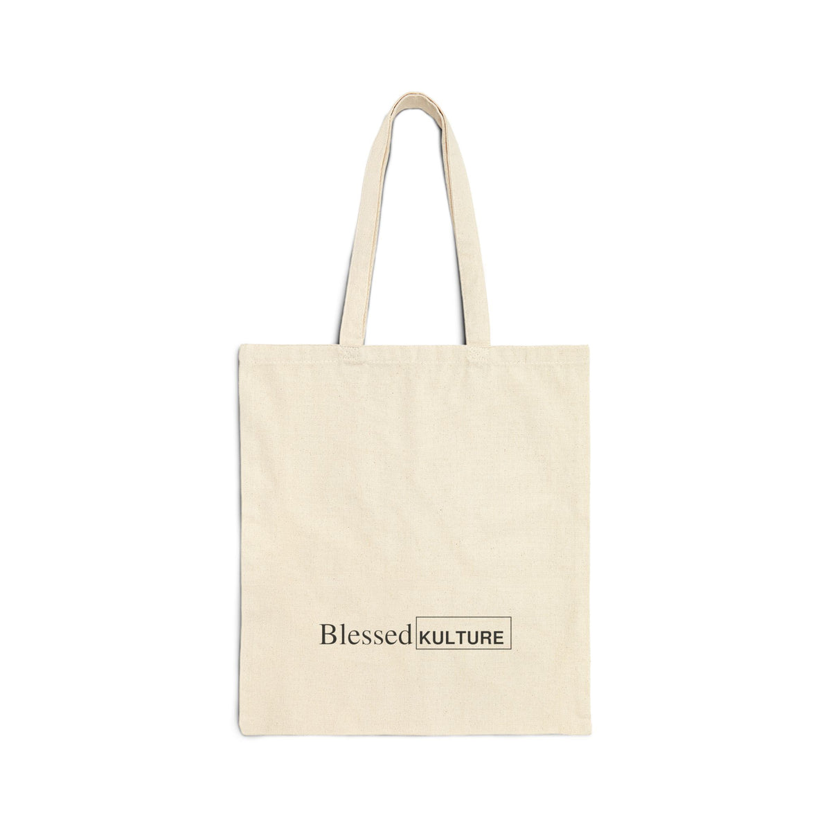 Capricorn Canvas Tote Bag — "Capricorn: Big plans. Quiet moves." Minimal Zodiac Eco Tote