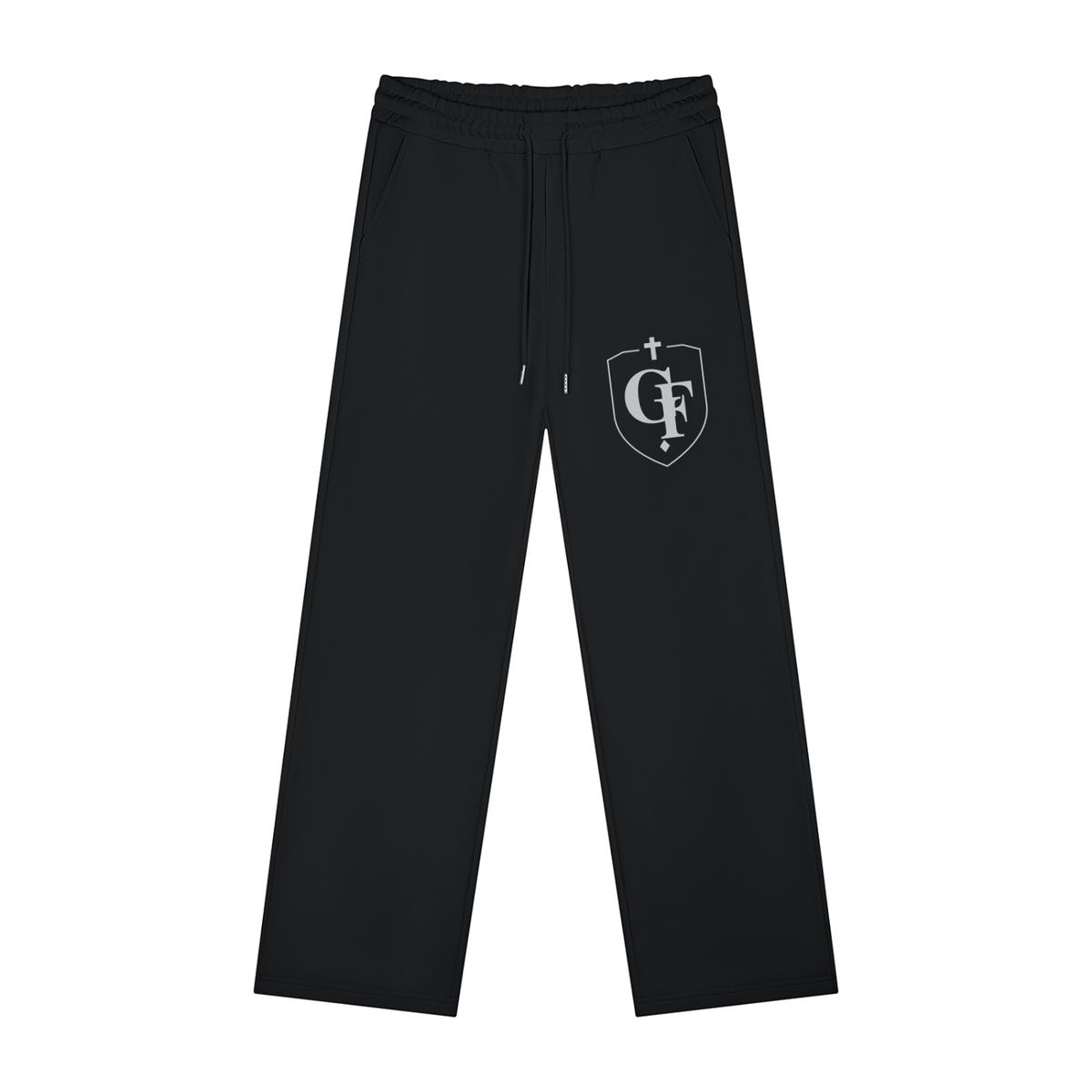 Godfident Tracksuit Bottoms