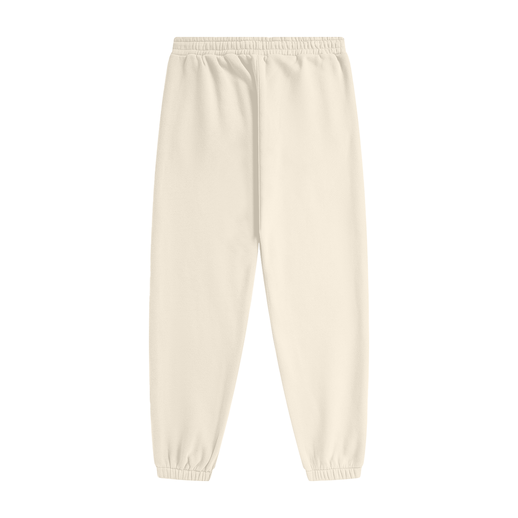 Godfident Heavyweight Fleece Joggers