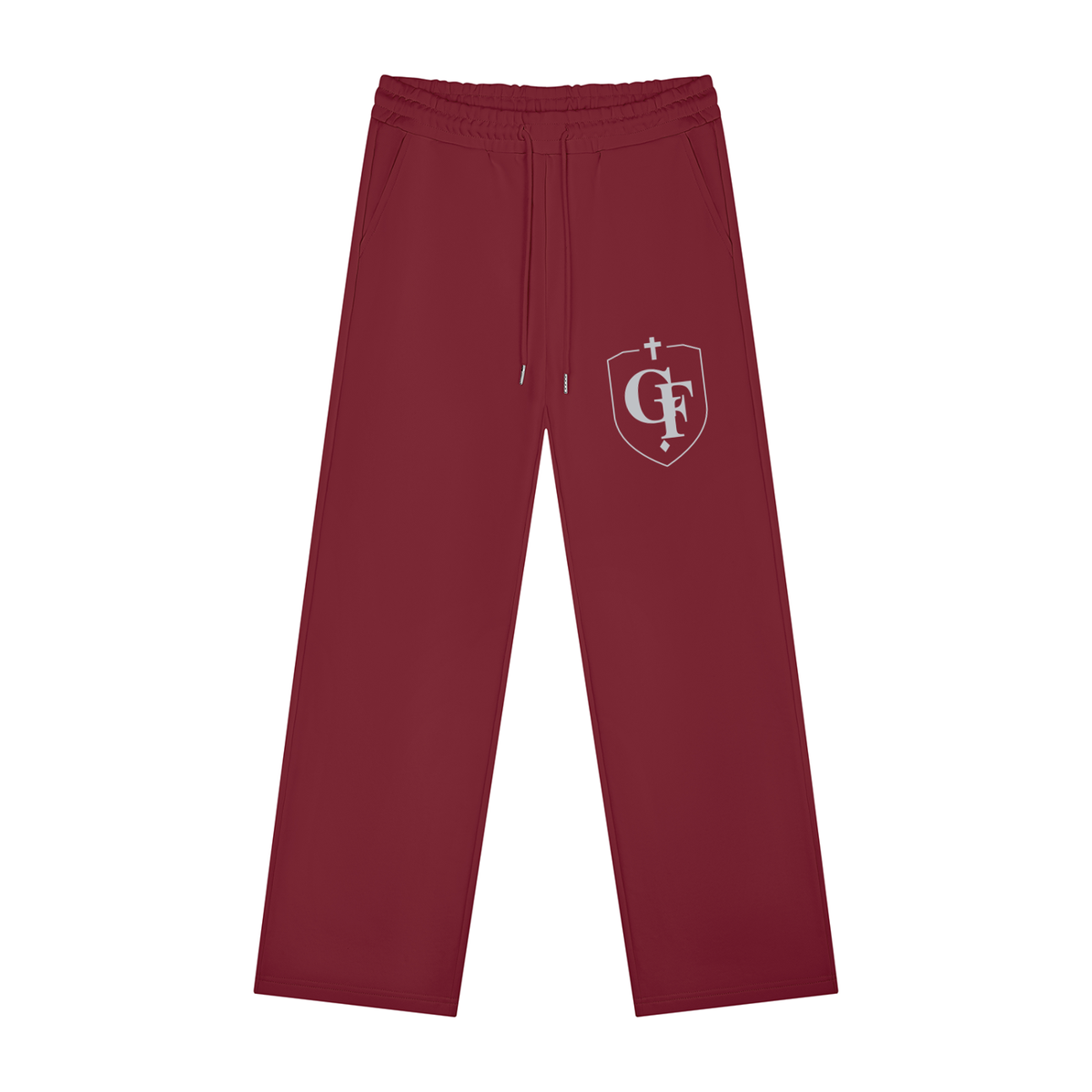 Godfident Tracksuit Bottoms