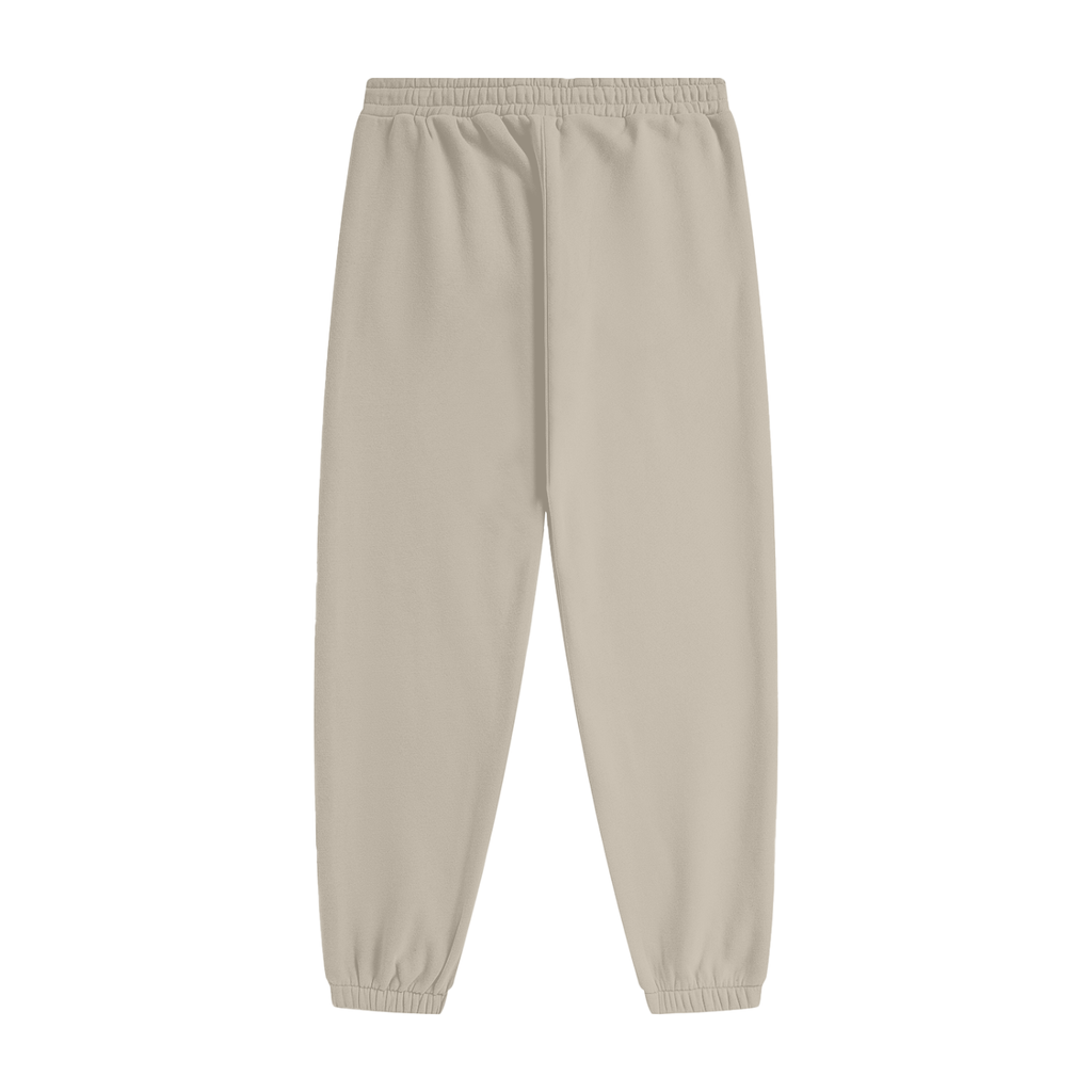 Godfident Heavyweight Fleece Joggers