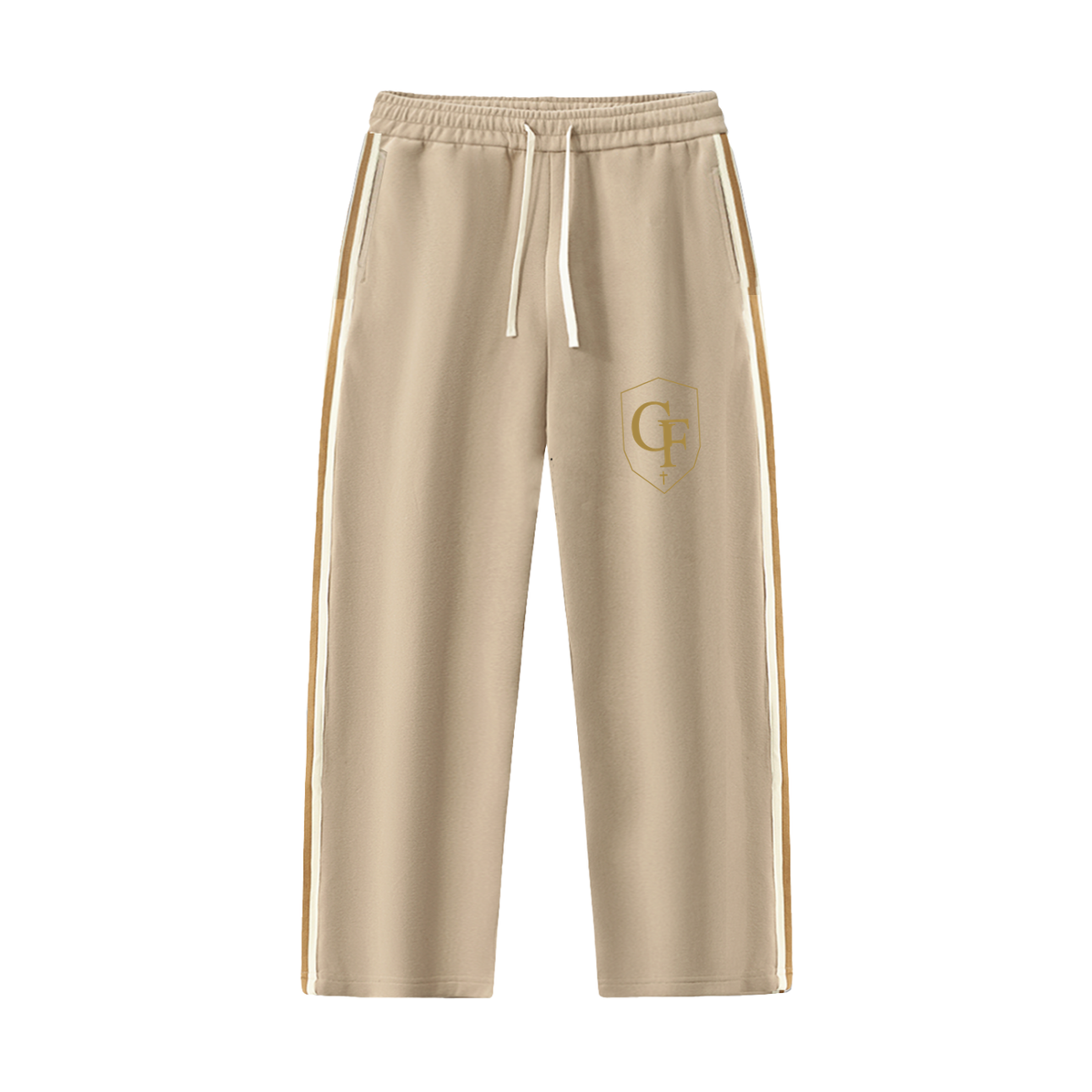 Godfident Tracksuit Bottoms