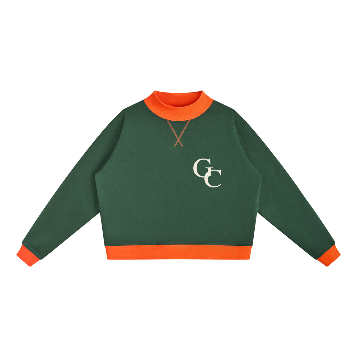 Good Company Tracksuit Top