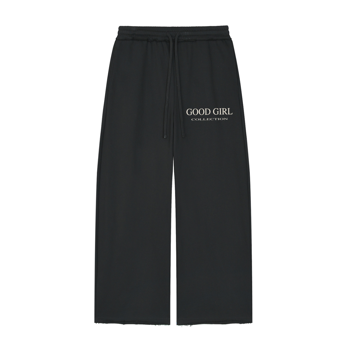 Good Girl Jogger Set Bottoms