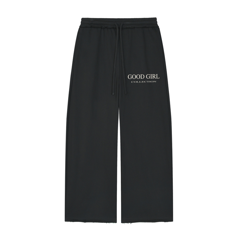 Good Girl Jogger Set Bottoms