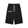 Godfident Drawstring Jorts