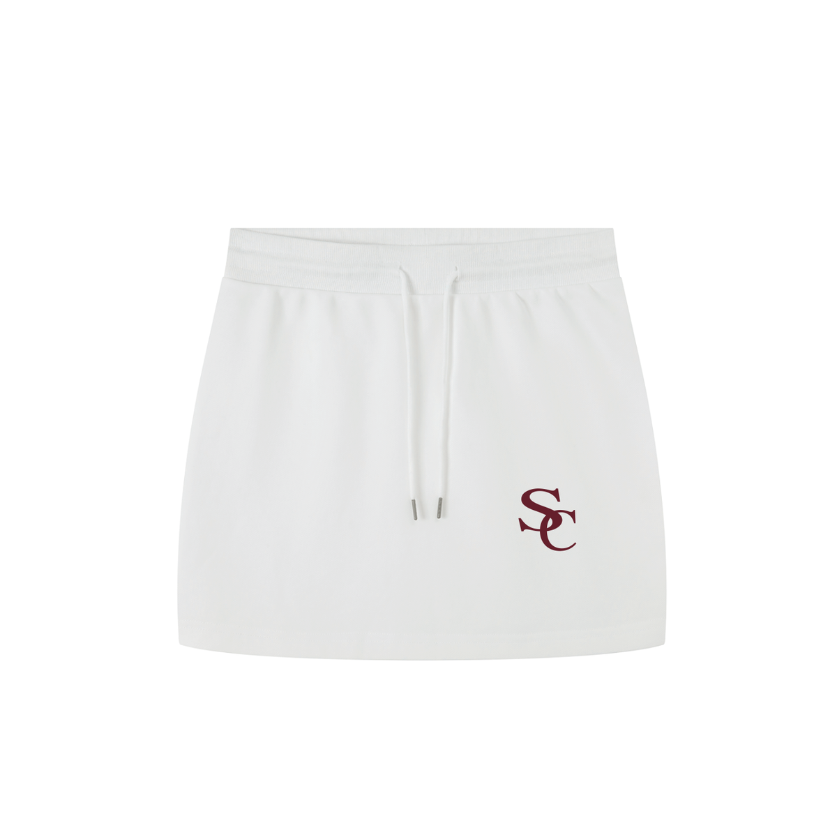 Sisterhood Fleeced Skirt