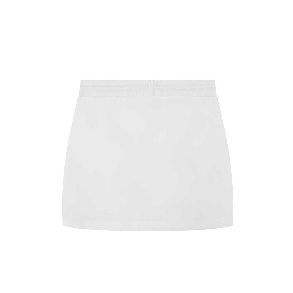Sisterhood Fleeced Skirt