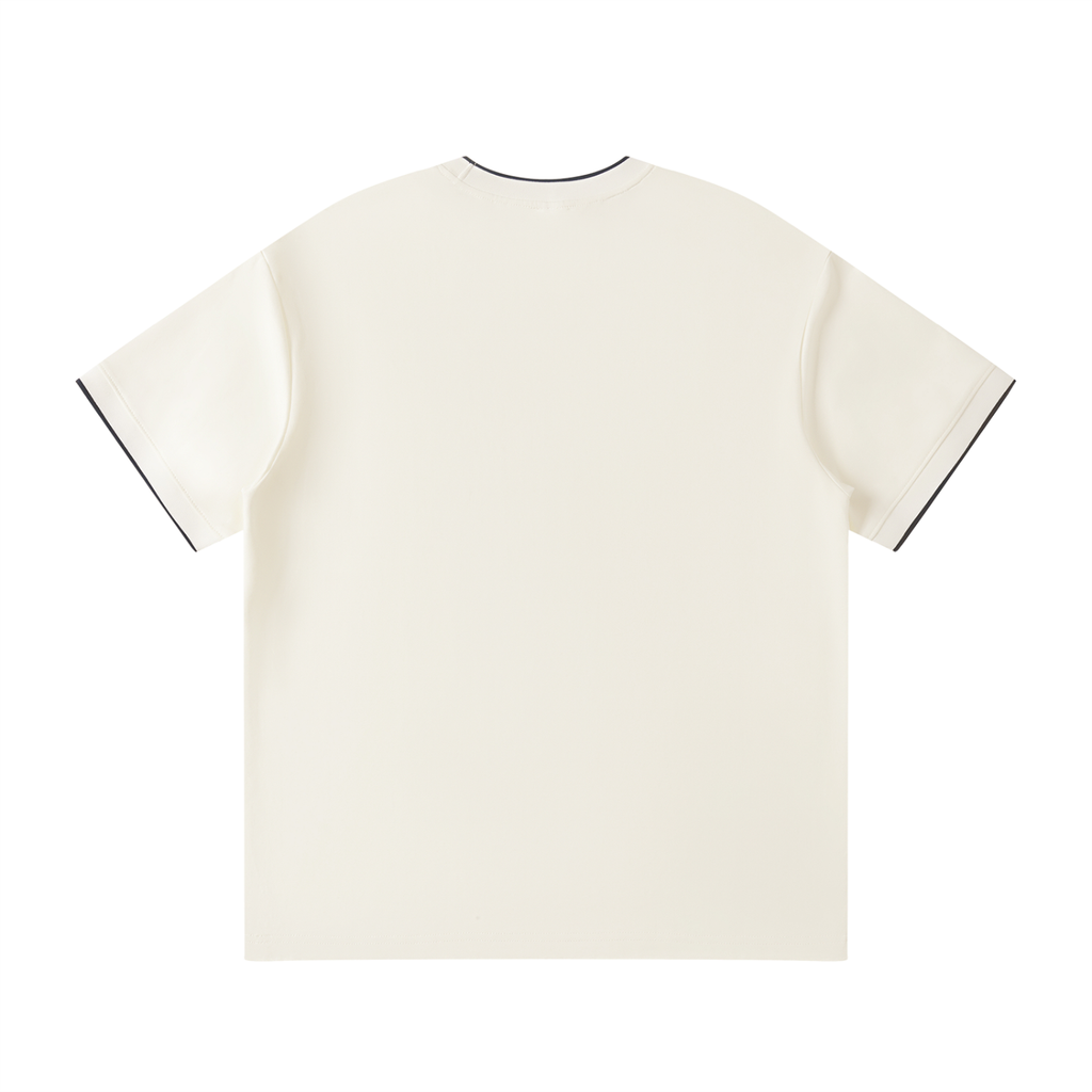 Blessed Kulture Collegiate Tee