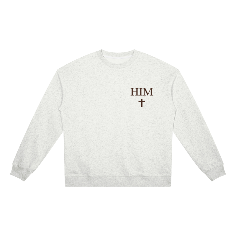 HIM Sweatshirt