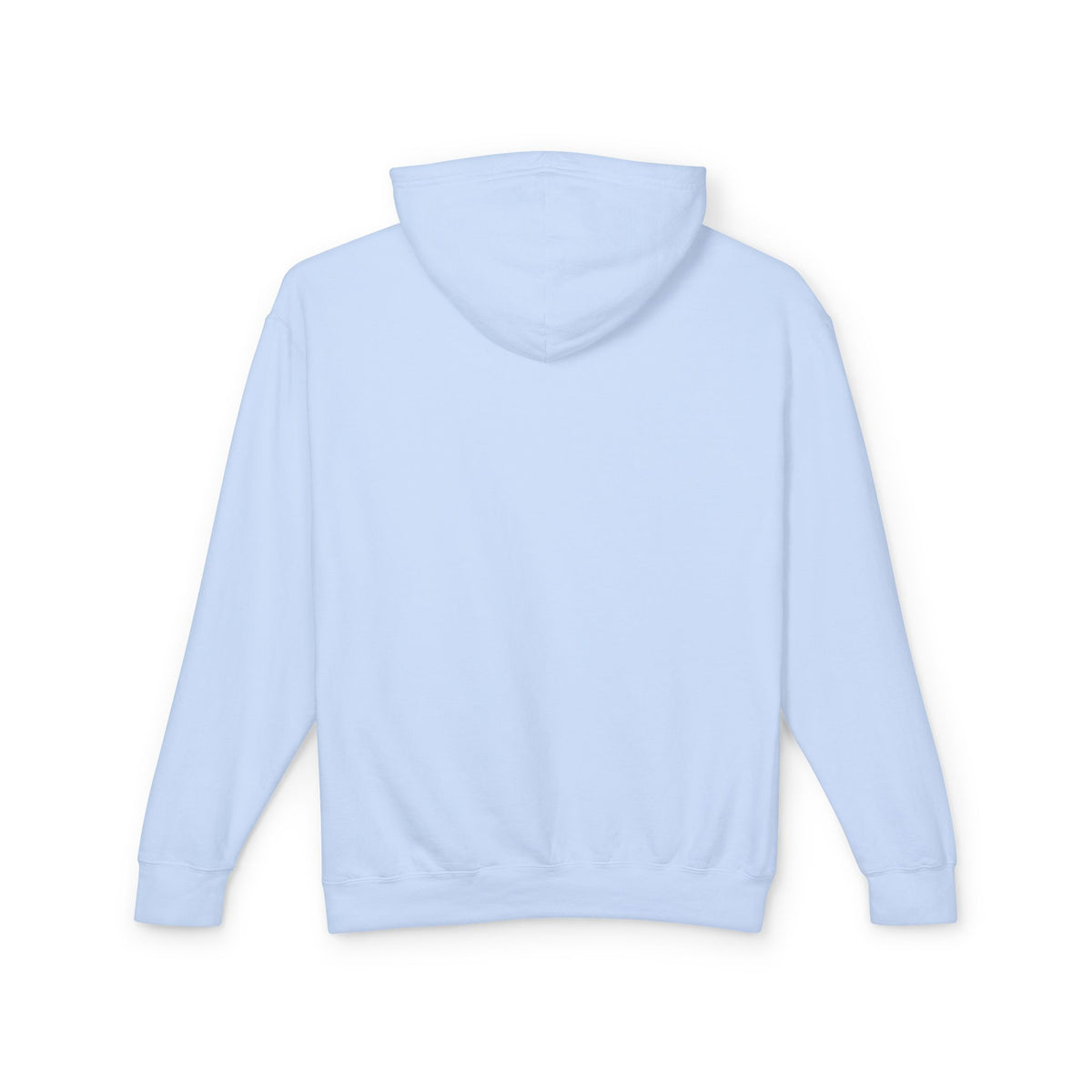 Sisterhood Lightweight Hooded Sweatshirt