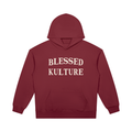 Blessed Kulture Full Zip Hoodie