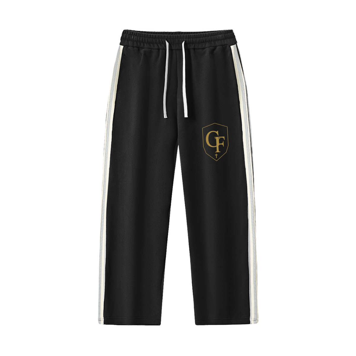 Godfident Tracksuit Bottoms