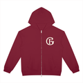 Godfident Tracksuit Full Zip Jacket