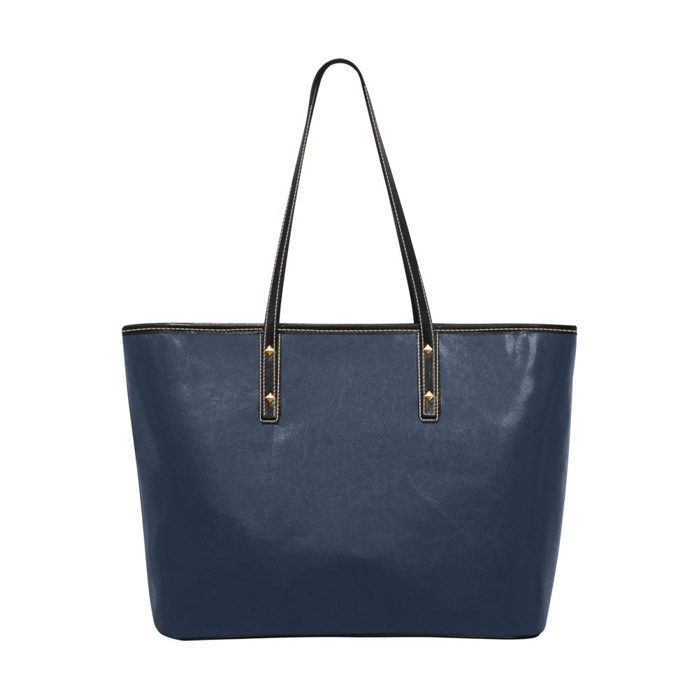 BK Signature Tote — Cream Monogram