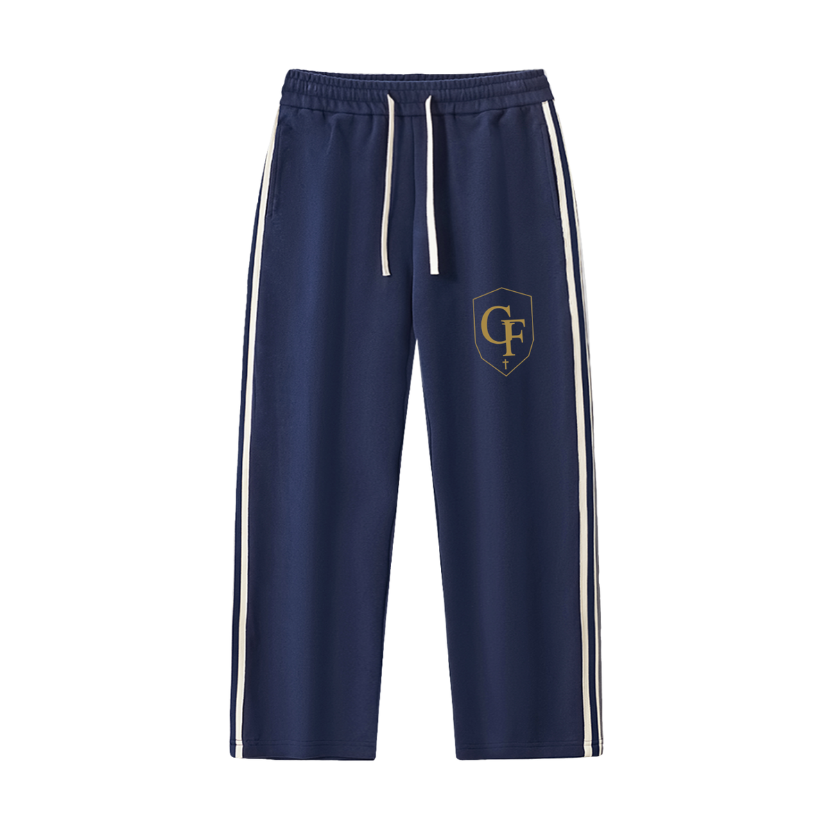 Godfident Tracksuit Bottoms