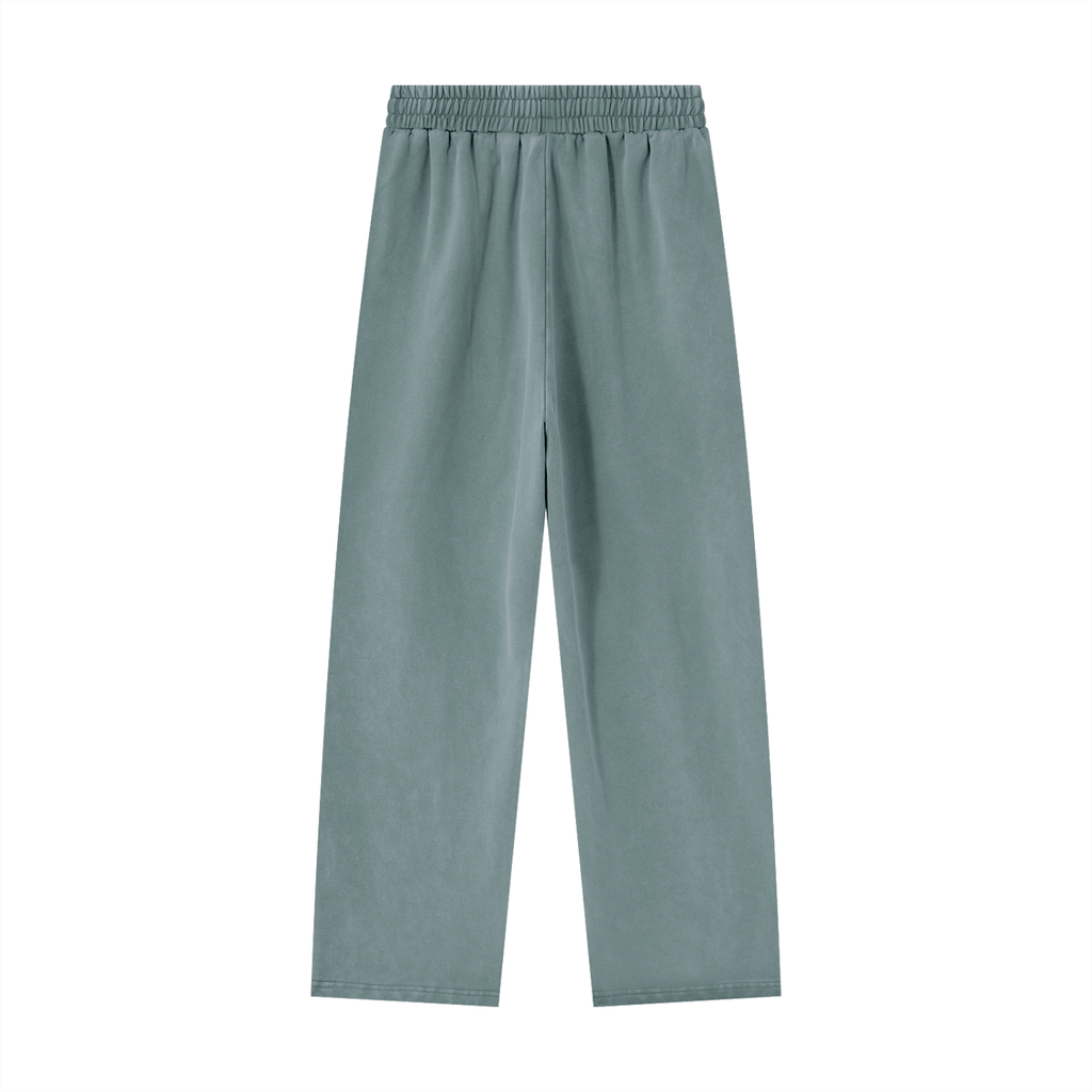 Godfident Vintage Wash Sweatpants