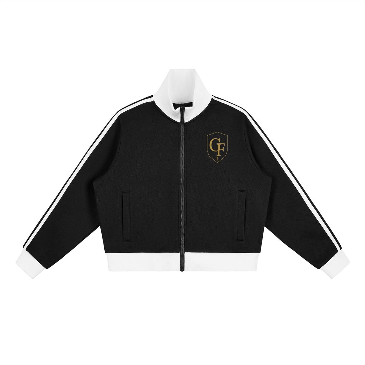 Godfident Women's Runner's Jacket