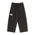 Blessed Kulture Plaid Pants