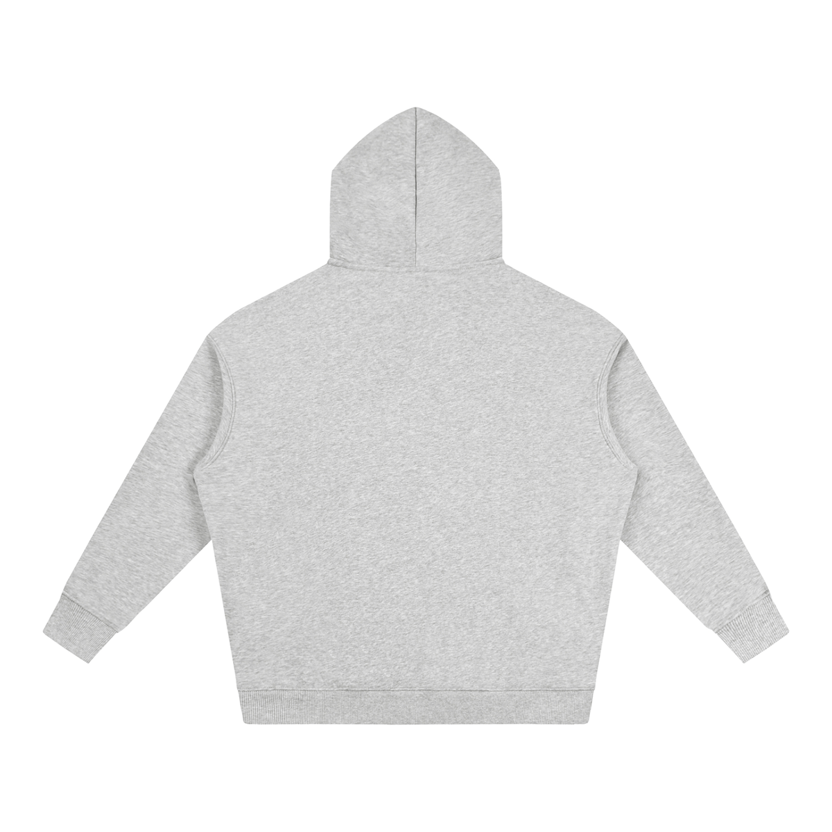 Godfident Fleeced Hoodie