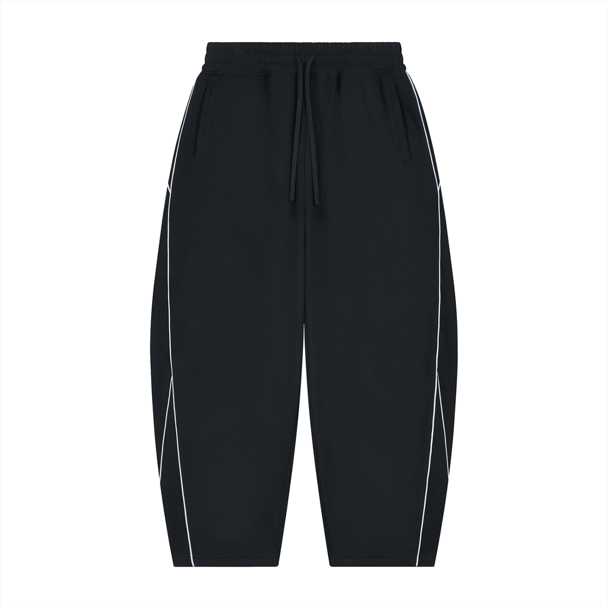 Blessed Kulture Barrel Leg Sweats