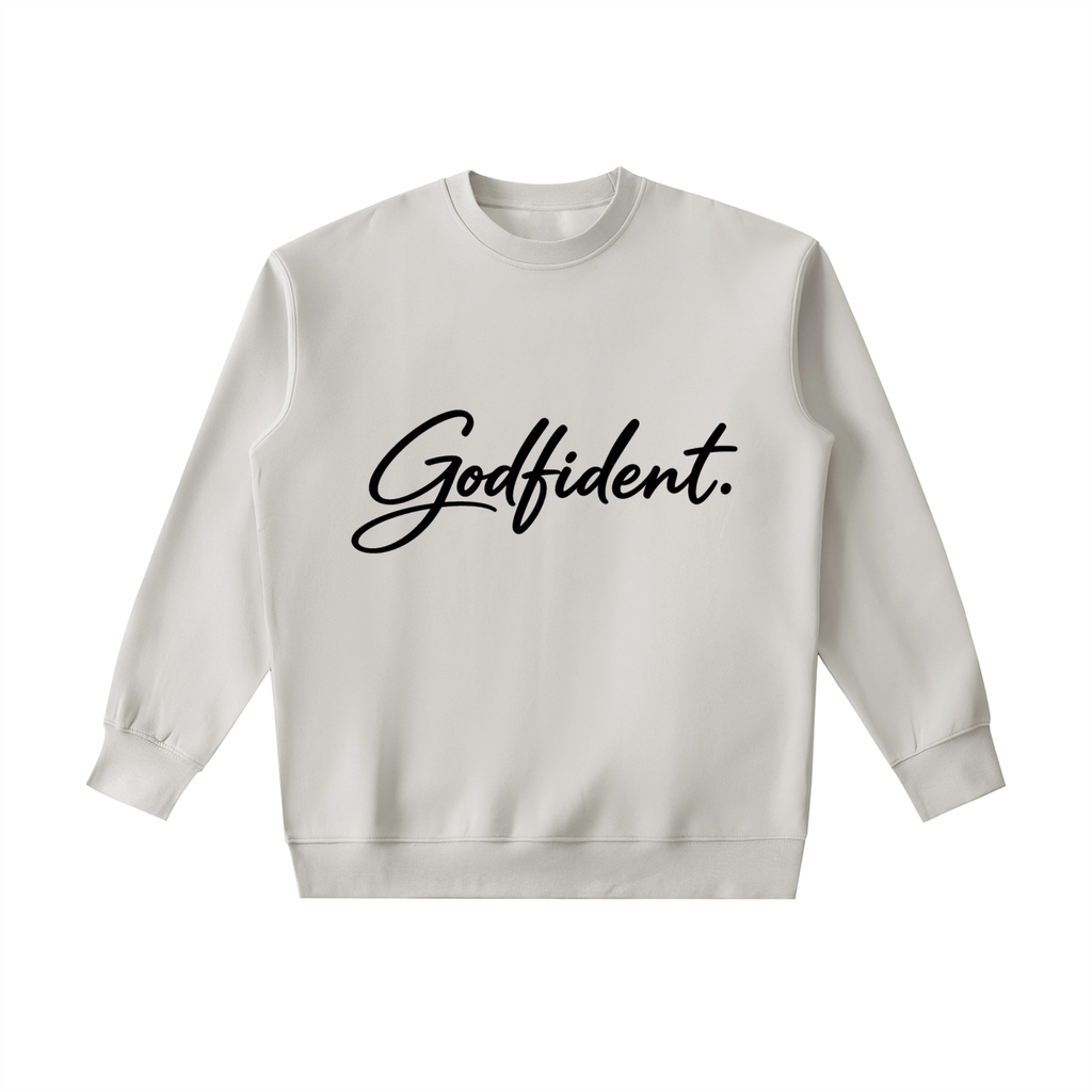 Godfident Sweatshirt