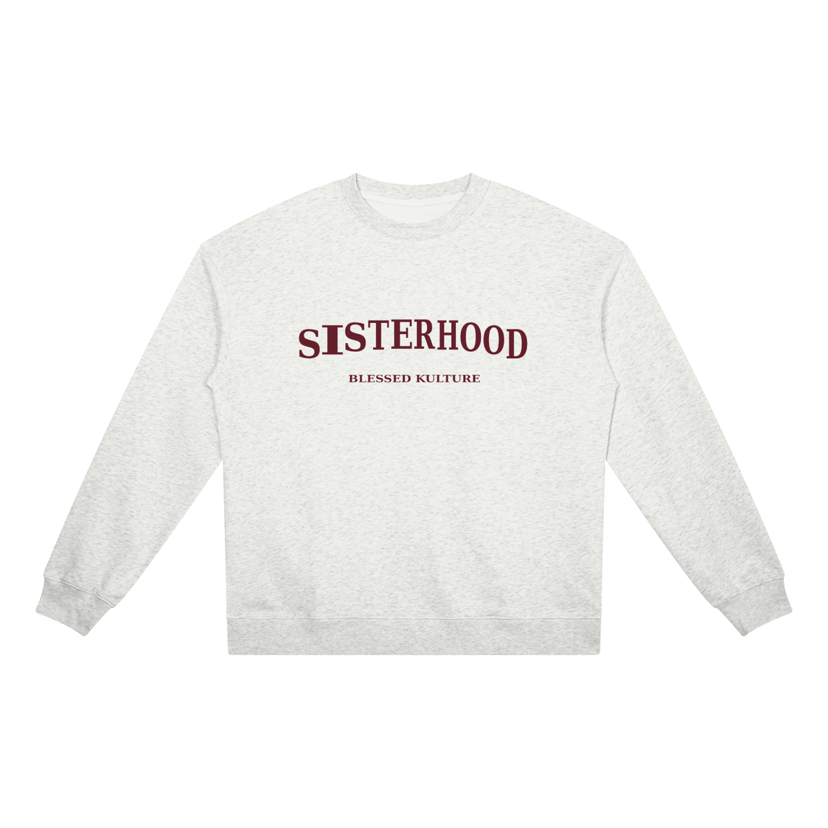 Sisterhood Sweatshirt