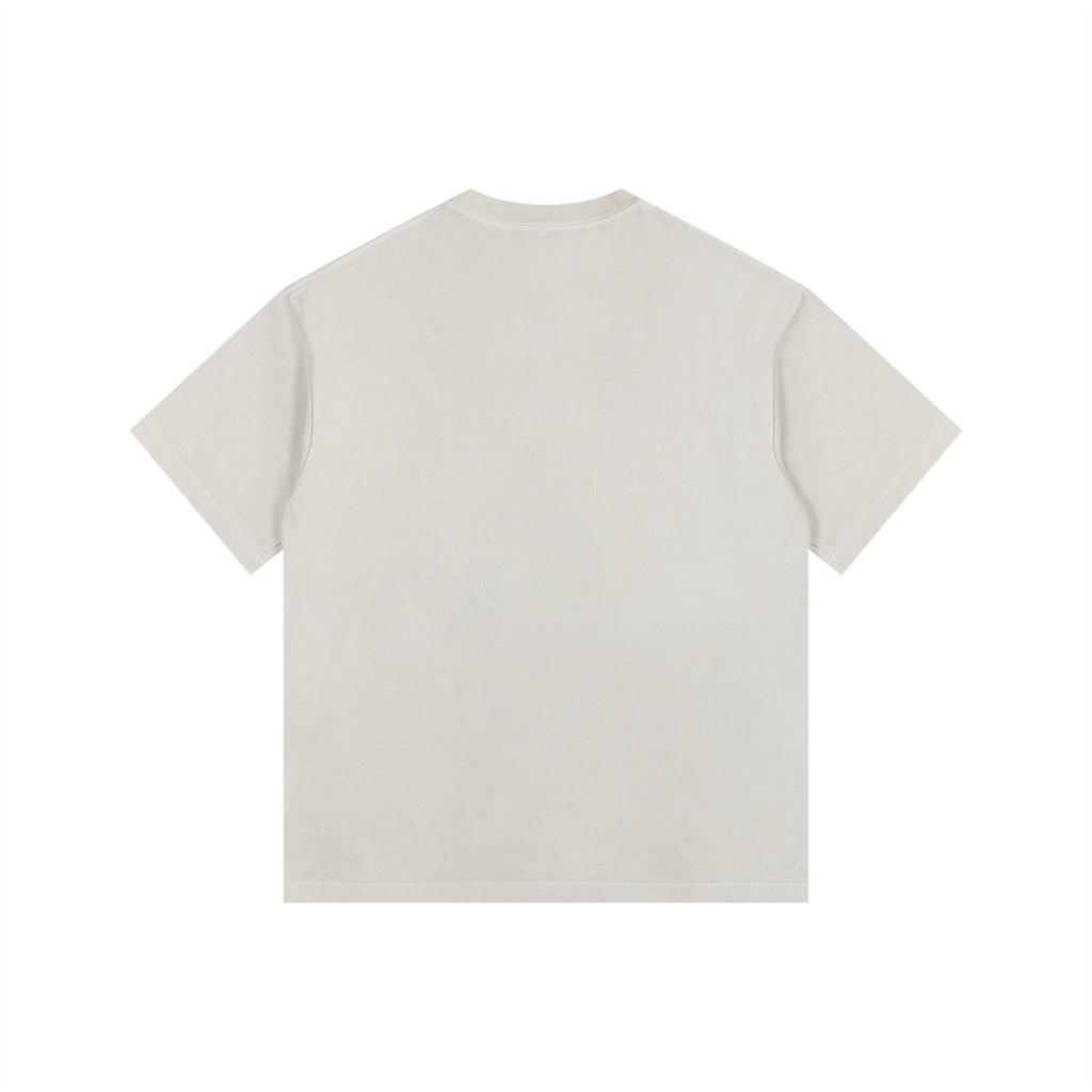 Him + Her Couples Tee