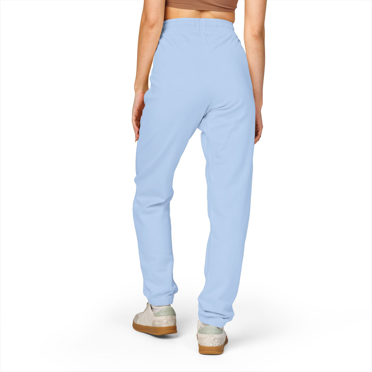 Sisterhood Fleece Sweatpants