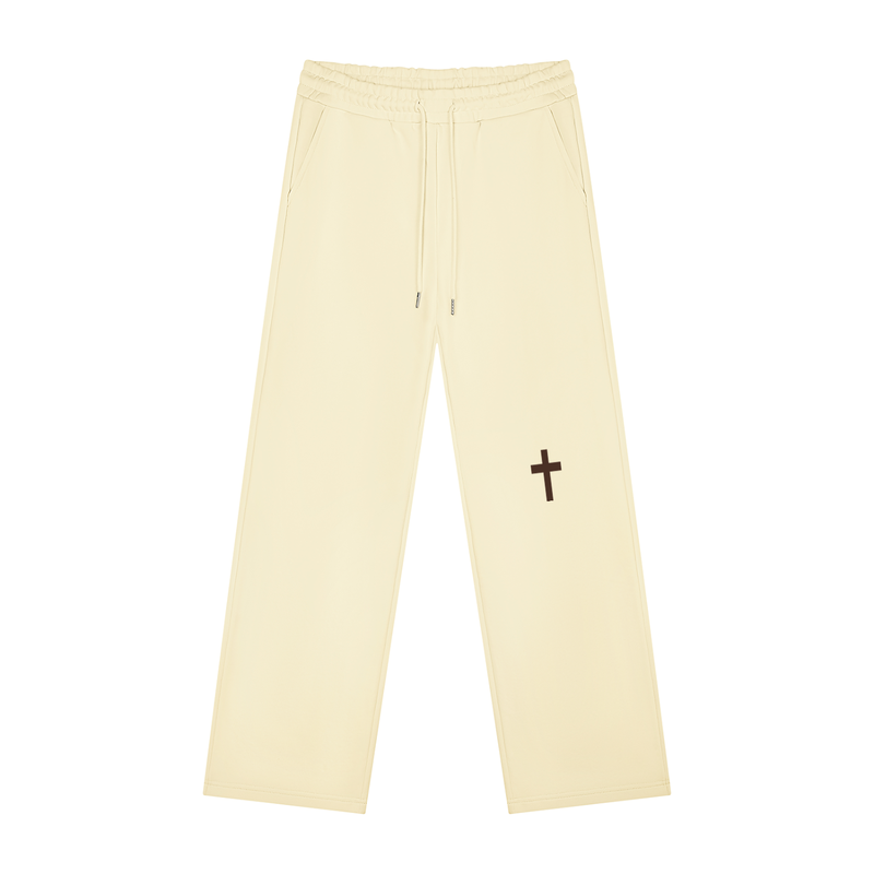 Him + Her Couples Spiritual Set Bottoms