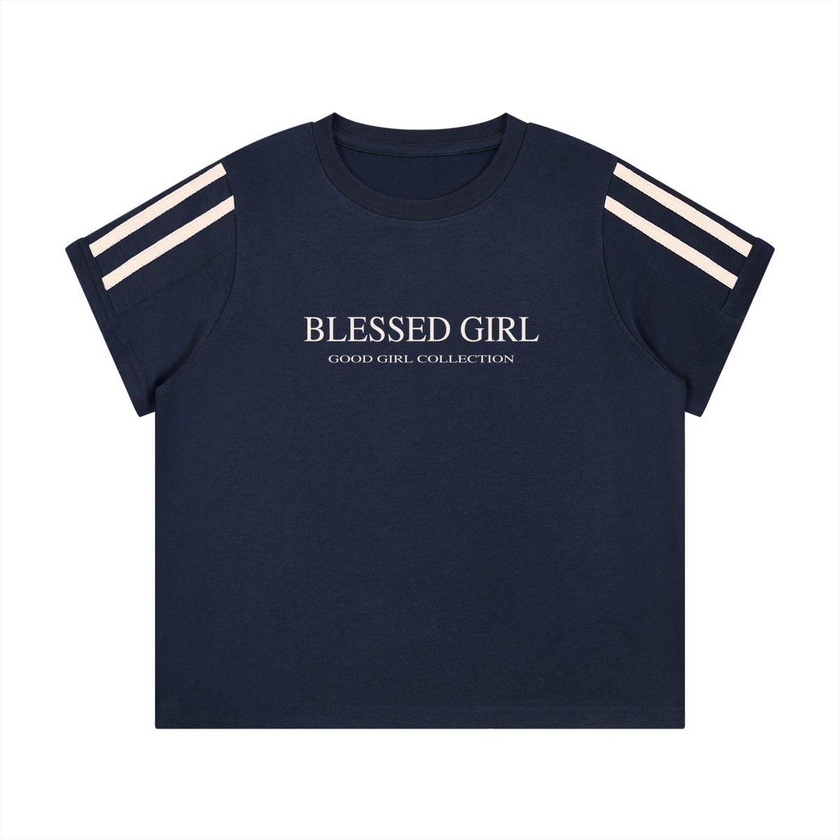 Blessed Kulture Lounge Top
