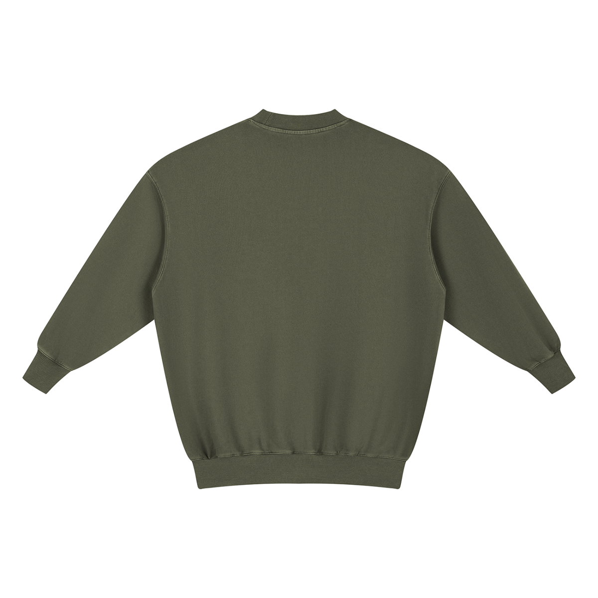 Vintage Wash Blessed Kulture Sweatshirt