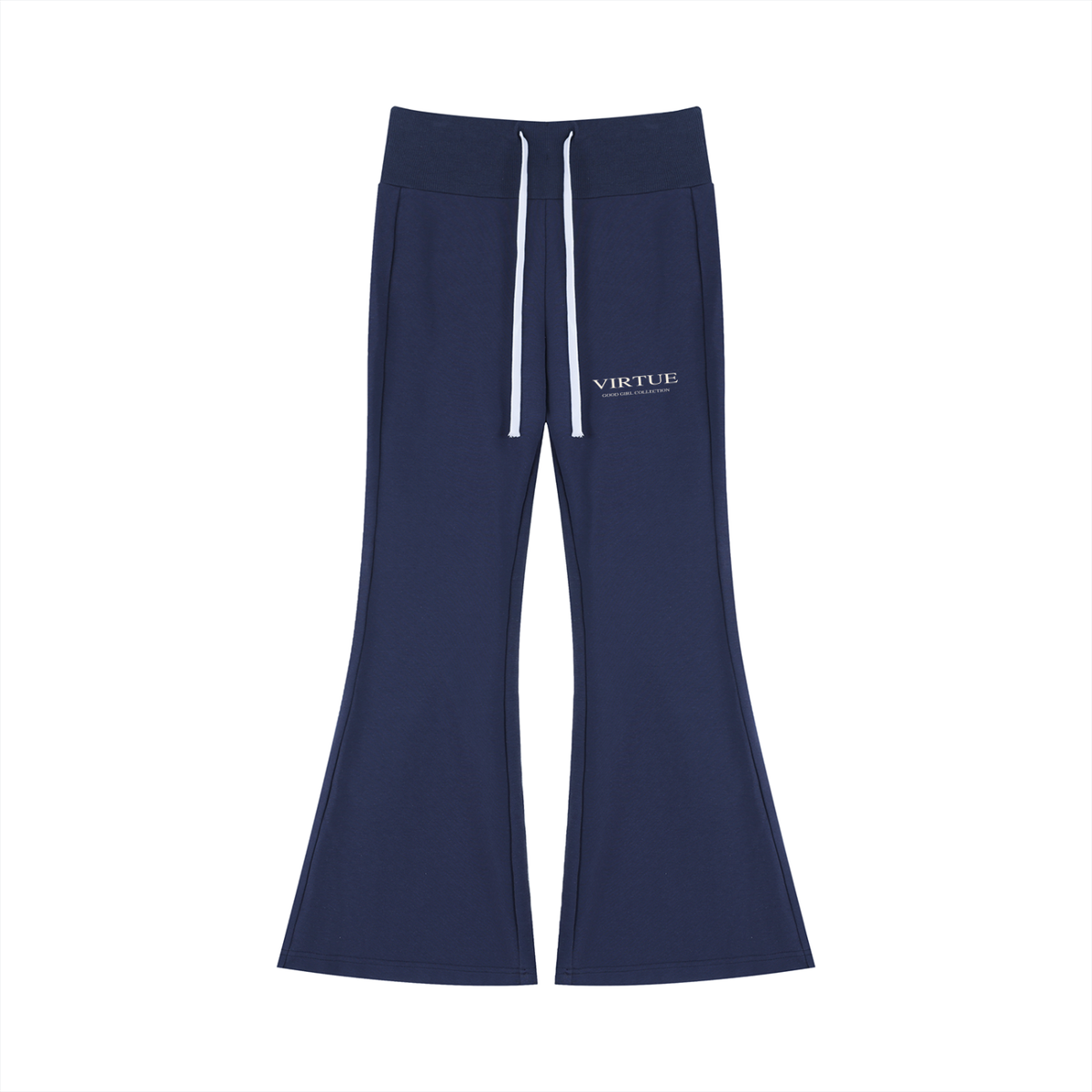 Blessed Kulture Virtue Flared Leg Pants