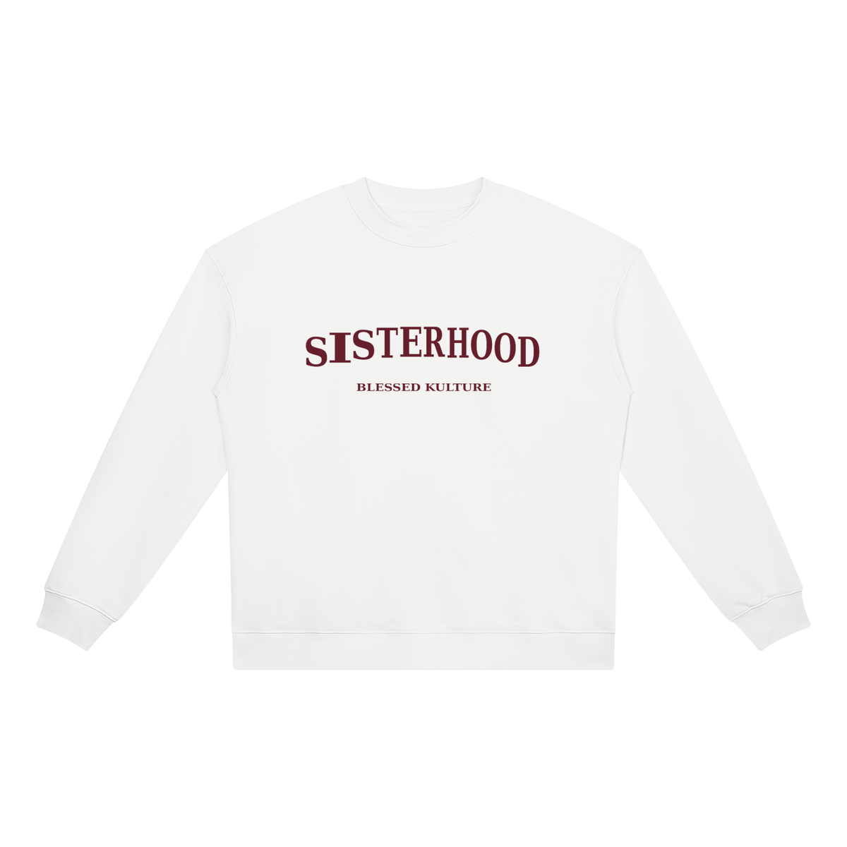 Sisterhood Sweatshirt