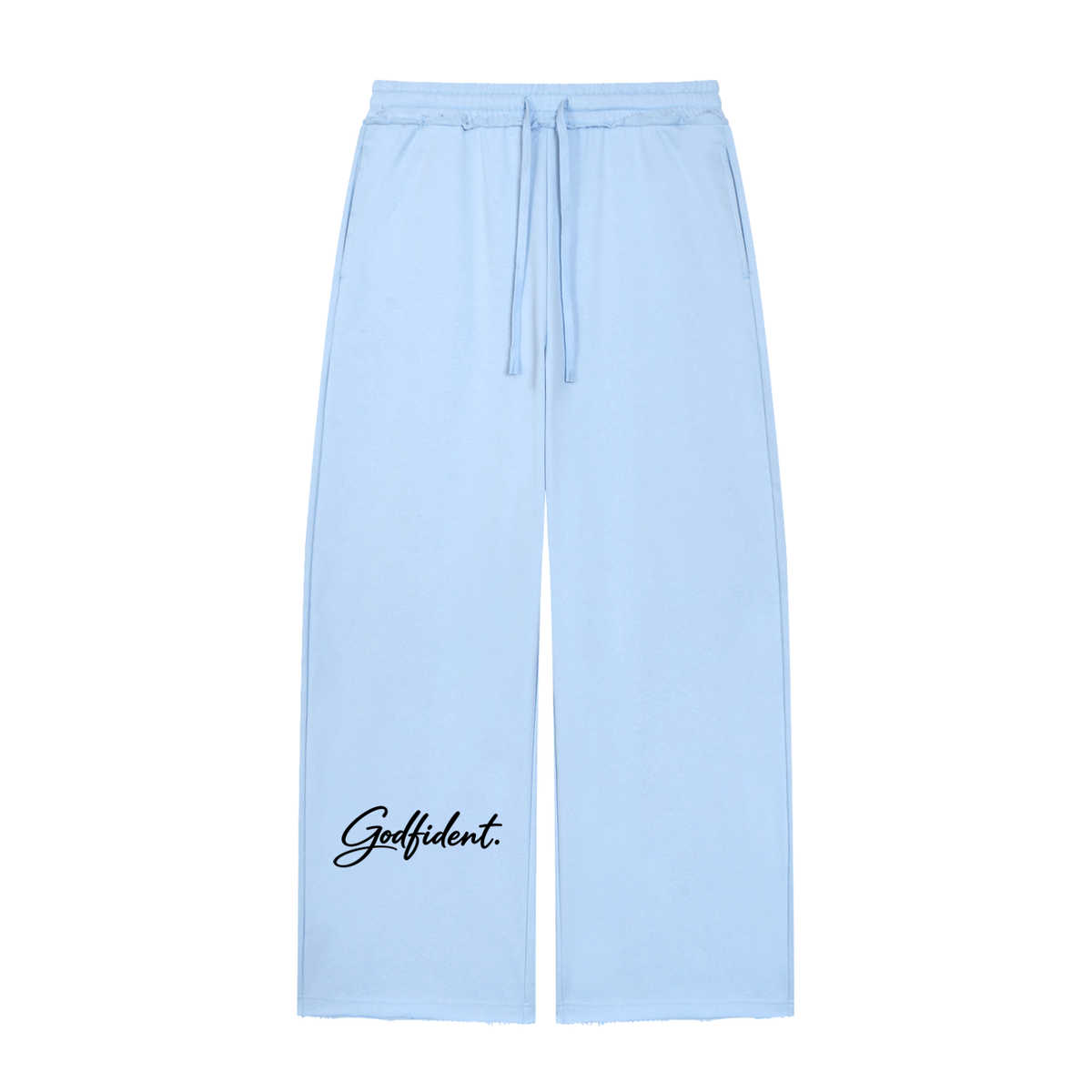 Godfident Sweatpants