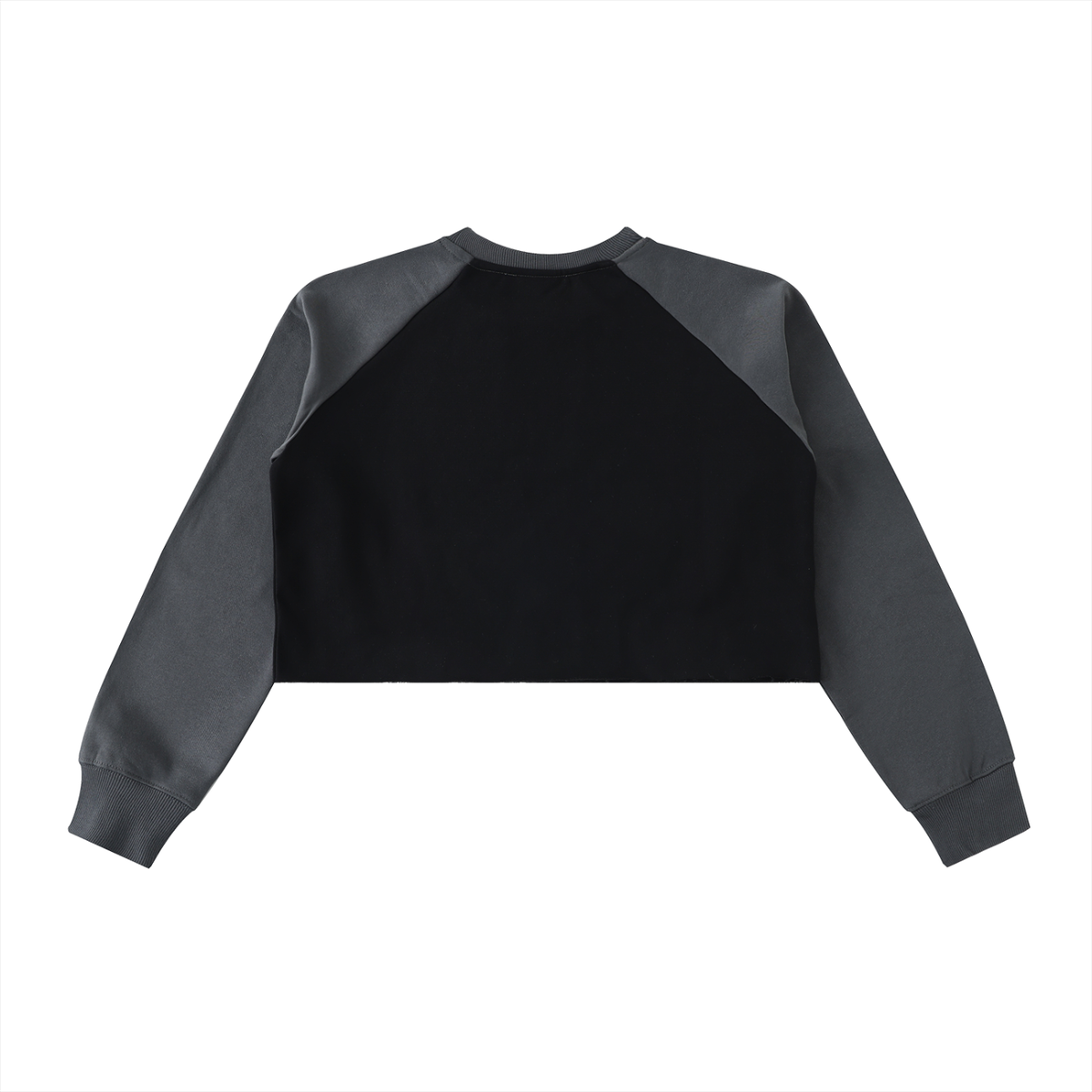 Blessed Kulture Crop Top